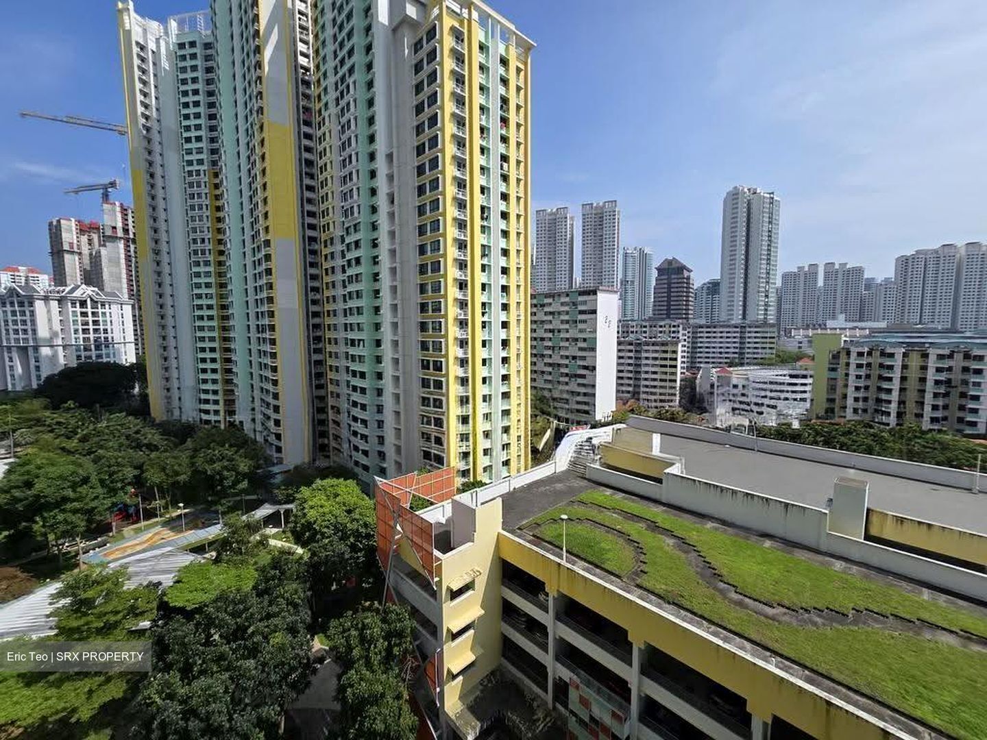 Blk 58 Havelock View (Bukit Merah), HDB 4 Rooms #627481241